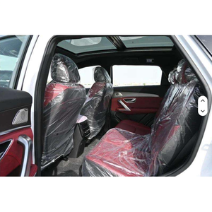 Alfa Romeo Stelvio Ti Sport SUV USADO con BAJO KILOMETRAJE - Product Image 4