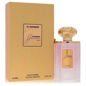 Junoon Rose Eau de Parfum Vaporisateur Parfum pour femmes - Product Image 1
