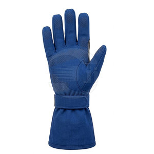 Gants de course automobile pour un confort optimal, gants de course automobile professionnels, construction respirante et toucher doux - Product Image 3