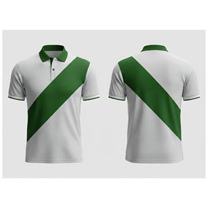 Camiseta Polo Sublimada para Equipos Deportivos – Ropa Deportiva Personalizada con Impresión para Hombres, Mujeres y Jóvenes, de Secado Rápido y Ajuste Activo - Product Image 4