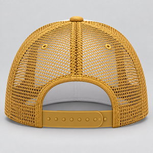 Gorra Trucker Moderna Hecha con Material Resistente, Ofrece un Uso Cómodo, Sensación Ligera y Estilo para Exteriores - Product Image 6