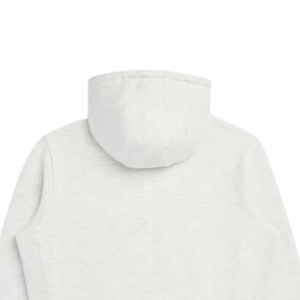 Sudadera con Capucha Personalizada para Hombre, Estilo Casual de Invierno, Mezcla de Algodón y Felpa, Manga Larga, Ropa Urbana, Logotipo Personalizado, Fabricación de Prendas OEM ODM - Product Image 4
