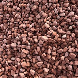 หินทรายสีแดง ใช้สำหรับตกแต่งภูมิทัศน์ ผนังบ้าน สวน โรงแรม รีสอร์ท น้ำตก ฯลฯ - Product Image 1