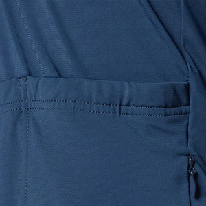 Maillot de cyclisme sur mesure à manches longues, haute qualité, respirant, séchage rapide, écologique, unisexe, léger, vêtements de sport – Meilleur prix - Product Image 6