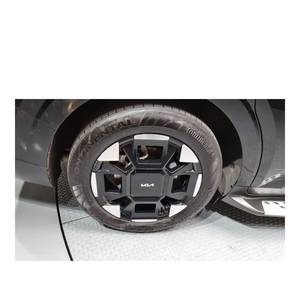 Kia Carnival 2024 de 9 Plazas, Limusina de Alta Gama, 46,664 km, Diésel, Caja de Cambios Automática, Asientos de Cuero, Volante a la Izquierda, Cámara Trasera - Product Image 5