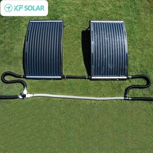 Calentador <span class=keywords><strong>Solar</strong></span> para Piscinas KF <span class=keywords><strong>Solar</strong></span>, Sistema de Calefacción <span class=keywords><strong>Solar</strong></span> para Piscinas - Product Image 1