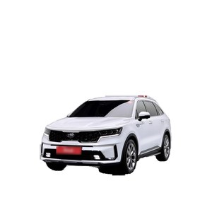 Kia Sorento Diésel 2.2 2WD Automático Euro V 2021, 68,473 km, Asientos de Cuero, Volante a la Izquierda - Product Image 1