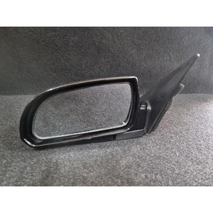 Conjunto de Espejo Retrovisor Exterior Izquierdo para Sonata, Lado Izquierdo (LH) 876103K010 - Product Image 3