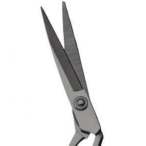Ciseaux de tailleur robustes, ciseaux professionnels pour tissus, pour la confection de vêtements et la couture. - Product Image 3