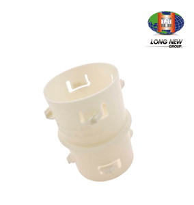 ท่อพลาสติกยืดหยุ่นทนทาน LONGNEW สำหรับฉนวนสายไฟฟ้าและการป้องกันสายเคเบิล - Product Image 1