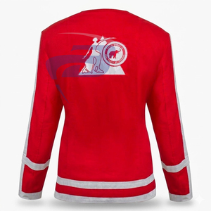 Delta | Sigma | Theta Sorority in Cotton Twill <b>Jacket</b> Nalia For Women's High Quality Fabric Streetwear <b>Jacket</b> for Women - Product Image 3