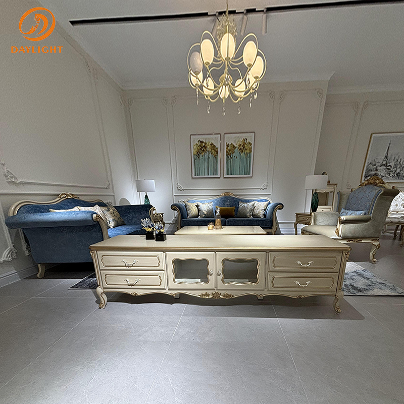 classical sofa set furniture