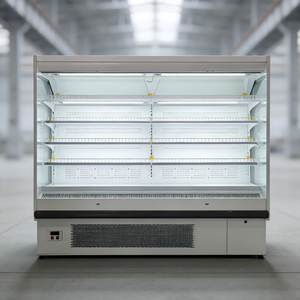 Dernier modèle d'équipement de réfrigération intelligent pour pâtisserie, à commande intelligente, avec fonctionnement en un clic, équipement de réfrigération chinois - Product Image 4