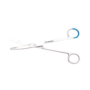 กรรไกรผ่าตัดสแตนเลสคุณภาพสูง ยี่ห้อ Medic Instruments รุ่น Mayo ขายดีอันดับต้นๆ กำลังเป็นที่นิยม - Product Image 1