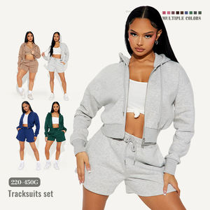 Sudaderas con Capucha para Hombre y Mujer, 300 GSM 450 GSM, Suaves, de Manga Larga, para Deporte, Descanso, Aire Libre, Cálidas e Informales - Product Image 3