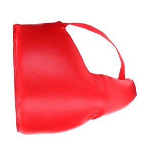 Protège-guêtres MMA haute performance personnalisables avec logo pour Taekwondo et Kickboxing – Créez votre propre style - Product Image 2