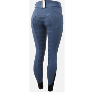 Pantalones de Montar a Caballo de Alta Calidad, Elásticos en 4 Direcciones, Leggings, Ropa Ecuestre, en Tela Técnica con Tacto Suave - Product Image 4