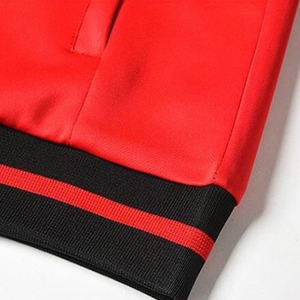 Nuevo Diseño, Ropa Deportiva de Alta Calidad para Hombre, Chándal Deportivo para Otoño e Invierno, Transpirable, Venta al Por Mayor - Product Image 5