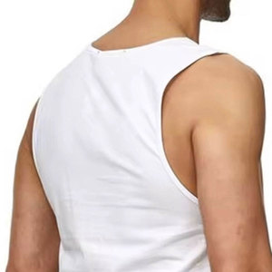 เสื้อกล้ามดีไซน์ทันสมัย ทรงเข้ารูป ผลิตจากผ้าคุณภาพสูง ยืดหยุ่นดีเยี่ยม คืนรูปได้ดี พร้อมใช้งาน - Product Image 6