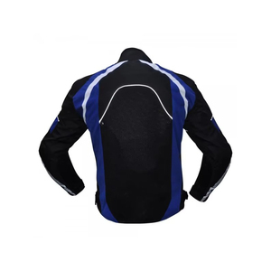 Vestes de moto en Cordura imperméables de qualité supérieure, vestes de moto en Cordura imperméables de haute qualité, authentiques - Product Image 5