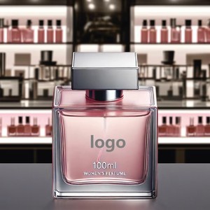 Parfum de Luxe pour Homme en Promotion, Format Standard 100ml, Parfum Épicé et Envoûtant, Longue Durée, Vaporisateur Classique, OEM/ODM, Marque Privée, Chine - Product Image 2