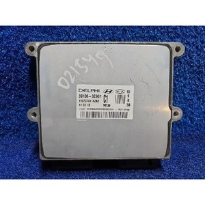 Equus a utilisé des ECU et des modules informatiques 391063C901 - Product Image 3