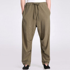 ชุดกังฟูพรีเมียม น้ำหนักเบา ระบายอากาศได้ดี สวมใส่สบาย ผลิตจากวัสดุโพลีเอสเตอร์/คอตตอนด้านหน้า ออกแบบมาเพื่อการเคลื่อนไหวที่ยืดหยุ่นได้ทุกวัน - Product Image 4