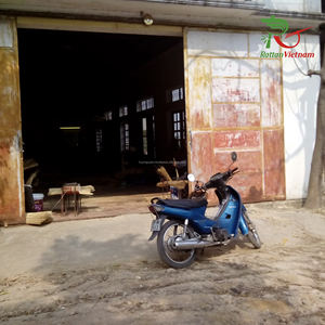 Bâtons de brochette en bambou naturel écologique 100% Style coréen jetable biodégradable avec poignée en bois Contact WA + 84916930070 - Product Image 5