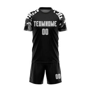 Camiseta de Fútbol Personalizada con Transferencia Térmica 2026, Uniforme de Entrenamiento para Partidos de Equipo 2026, Nombre y Número del Equipo Personalizados, Correa Ajustable - Product Image 3