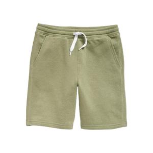 Pantalones Cortos Casuales de Felpa 100% Algodón para Hombre, Personalizados con Estampado, Cómodos para Actividades al Aire Libre - Product Image 3