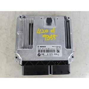กล่อง ECU และโมดูลคอมพิวเตอร์มือสอง ซีรีส์ 4 รุ่น 0281019684 - Product Image 1