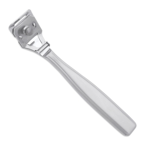 Coupe-ongles professionnels en acrylique et en corne, équipement de soin des ongles robuste avec des bords de coupe tranchants pour les professionnels de la beauté - Product Image 3