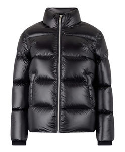 Chaqueta de burbujas de moda, abrigo de invierno, ropa exterior acolchada unisex, gruesa, resistente al viento, para clima frío, fabricante mayorista - Product Image 1