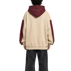 Sweat-shirts pour hommes en coton premium doux et chaud, style décontracté pour la mode streetwear tendance, à porter au quotidien et pour se détendre. - Product Image 2