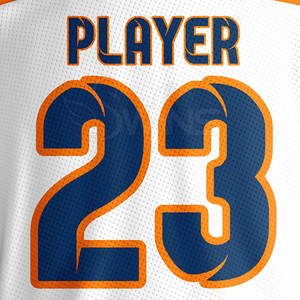 Uniforme de Hockey sobre Hielo de Nuevo Estilo para Práctica, Servicio OEM, Diseño Personalizado, Poliéster Transpirable de Alta Calidad, Superventas - Product Image 4