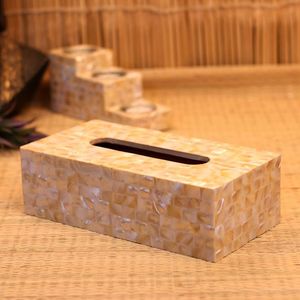 mother's of parley tissues hand made tissues boxes - Product Image 5