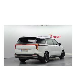 Kia Carnival HEV 2024, 9 Plazas, Versión Signature, 9,097 km, Caja de Cambios Automática, Asientos de Cuero, Cámara Trasera, Volante a la Izquierda - Product Image 2