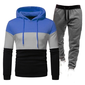 Survêtements Homme à Bas Prix – Vente en Gros de Tenues de Sport pour l'Entraînement et le Jogging - Product Image 1