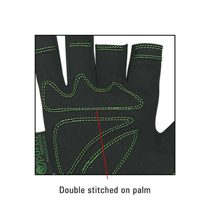 Guantes de Pesca con Logotipo Personalizado |   Repelente al Agua y de Secado Rápido |   Precio de Fábrica al por Mayor - Product Image 5