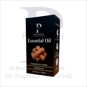 Huile essentielle de bois de santal pure, qualité thérapeutique, biologique, arôme boisé 100ml, huile essentielle à l'arôme boisé - Product Image 5