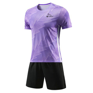 Uniforme de Fútbol de Último Diseño y Nuevo Estilo, Uniforme de Fútbol de Primera Calidad en Venta, Disponible en el Mejor Color - Product Image 1