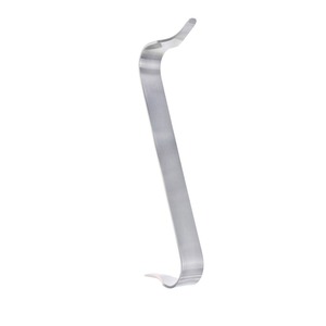 Retractor de Rodilla Ortopédico Manual de Acero Inoxidable, Instrumento Quirúrgico Personalizado al por Mayor, Certificado MOL, Alta Calidad, Java - Product Image 1