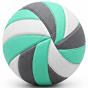 Balón de Voleibol Profesional Personalizado OEM ODM para Entrenamiento en Interiores y Exteriores, Balón de Partido, Fabricante de Artículos Deportivos al por Mayor, Fábrica de Equipamiento Deportivo para Equipos - Product Image 5