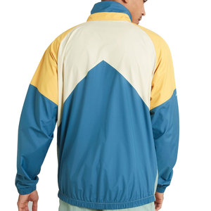 Chaqueta de Ciclismo y Running para Hombre, Impermeable, Cortavientos, de Alta Calidad, Diferentes Estilos - Product Image 2