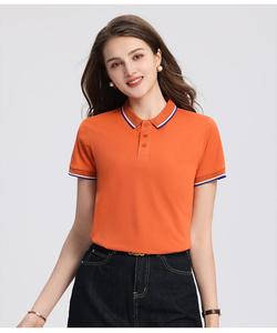 Camiseta Polo Personalizada con su Propia Marca OEM, Camiseta Polo Deportiva de Poliéster de Secado Rápido para Hombre, Camiseta de Golf para Hombre, Tallas Grandes - Product Image 4