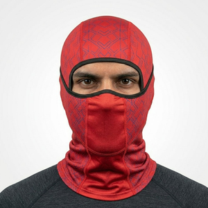 Pasamontañas Elástico y Transpirable para Karting, Forro Cómodo para Casco, Ideal para Entusiastas del Karting y Deportes de Motor - Product Image 1
