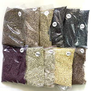 1000 unidades de microanillos y cuentas para extensiones de cabello, de 4.0mm, 4.5mm, 5.0mm, con revestimiento de silicona, herramienta para extensiones de cabello humano - Product Image 2