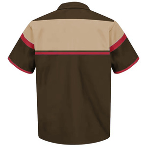 Custom Made O Neck Good Quality Men's <b>High</b> Visibility Waterproof Breathable Short Sleeve Reflective Safety Hi <b>Vis</b> <b>T</b> Workwear - Product Image 6