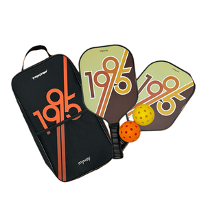 Balles de pickleball pour débutants de haute qualité Balles de squash - Product Image 1