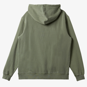เสื้อฮู้ดดี้ผ้าฟลีซหนานุ่มปักลายสำหรับผู้ชาย อุ่นสบาย เหมาะสำหรับฤดูหนาว สวมใส่สบายๆ ออกกำลังกาย เดินทาง แฟชั่นแนวสตรีท มีกระเป๋า จากโรงงาน - Product Image 5
